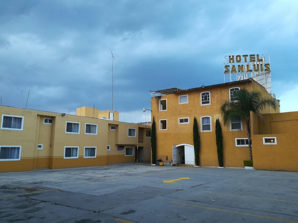 San Luis 2* San Luis Potosi