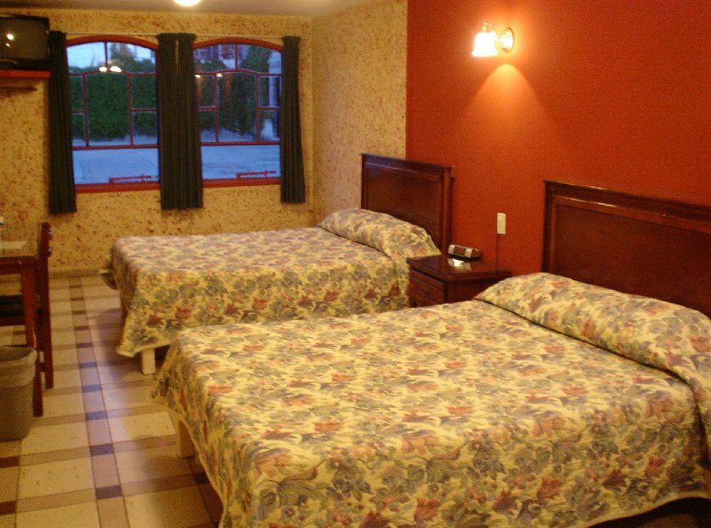 Hotel San Luis San Luis Potosi