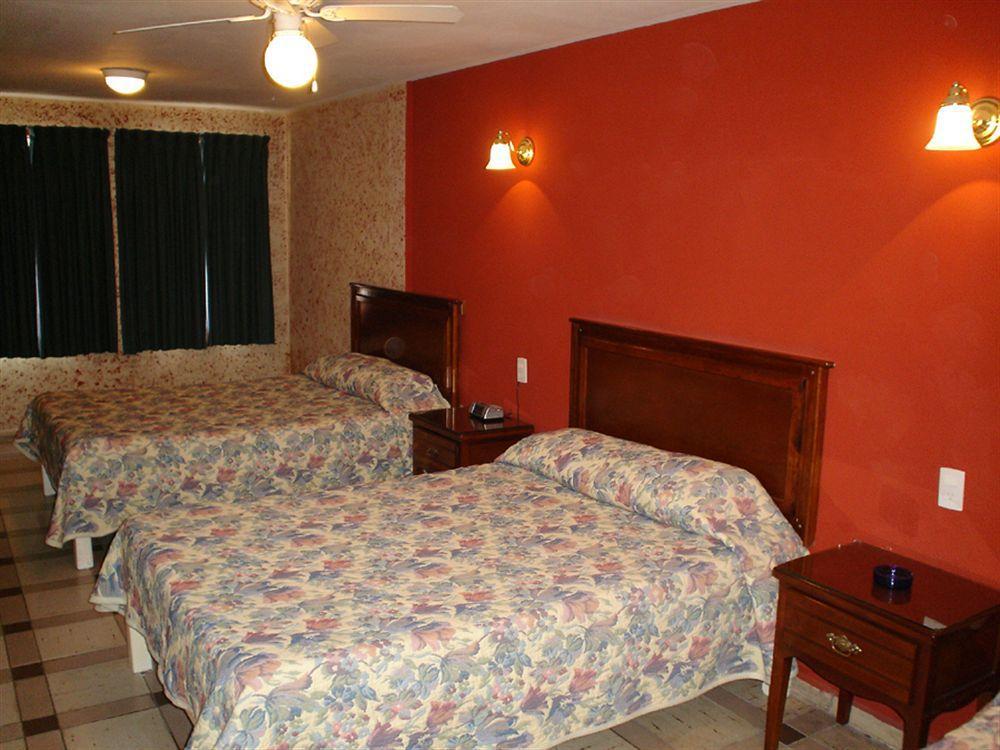 Hotel San Luis San Luis Potosi