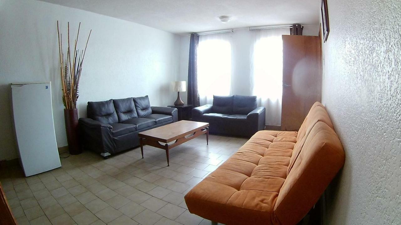 San Luis 2* San Luis Potosi