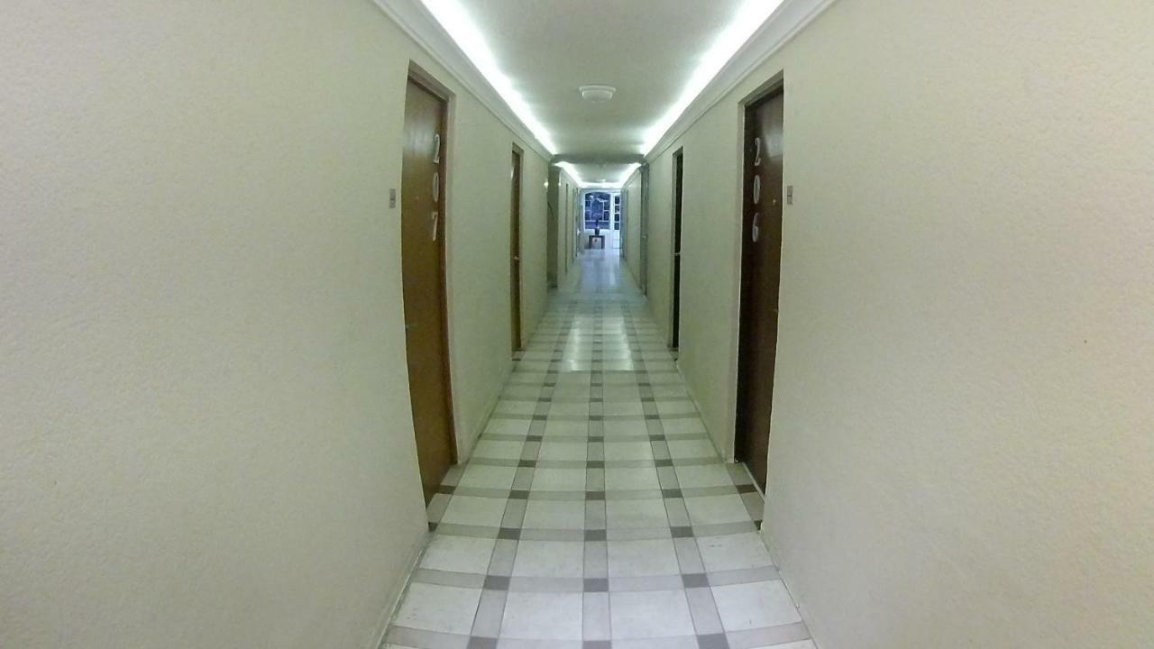 Hotel San Luis San Luis Potosi