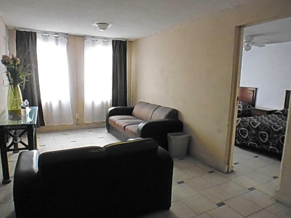San Luis Hotel San Luis Potosi
